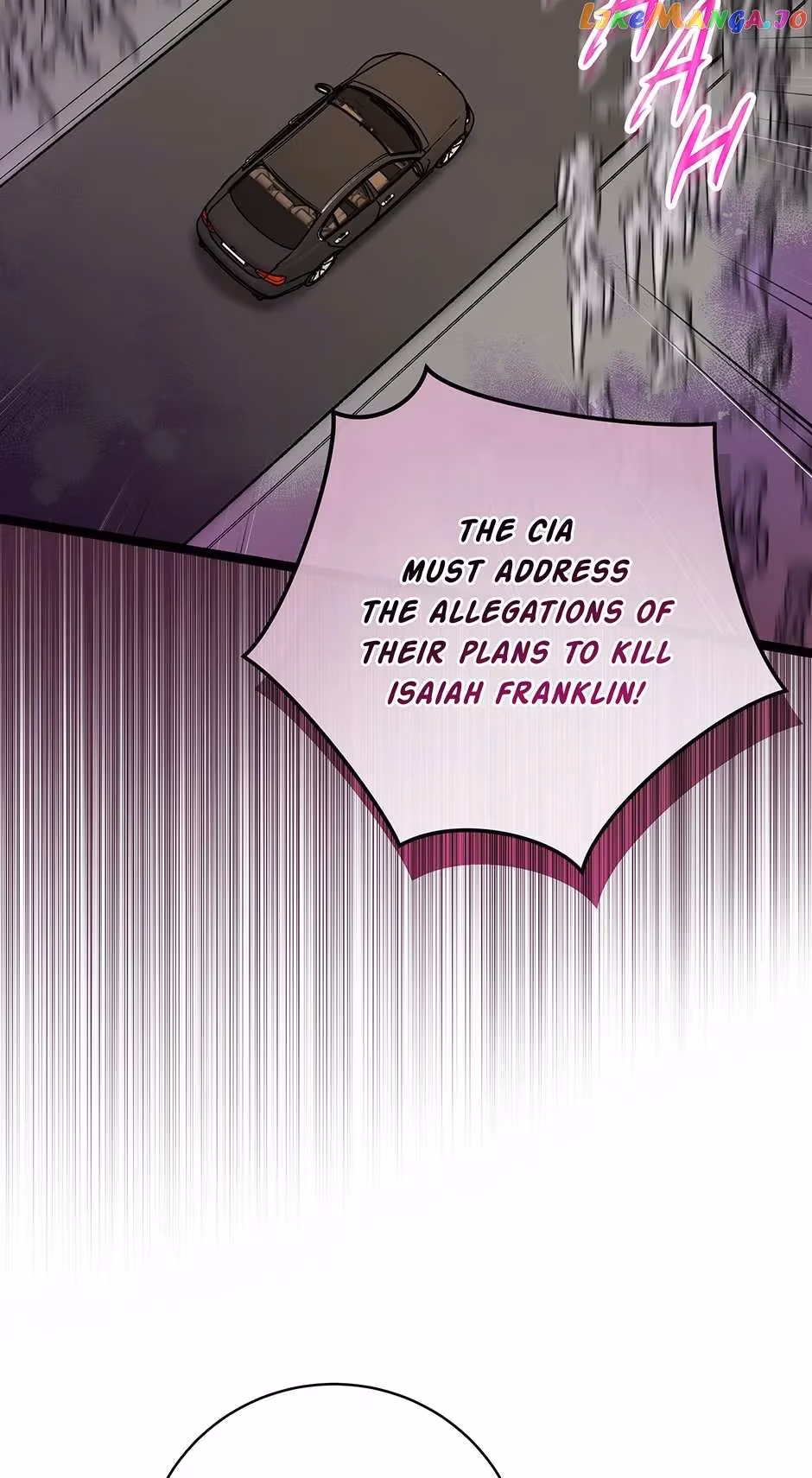 Read Super Genius DNA chapter 116 image 14 on Lezhin