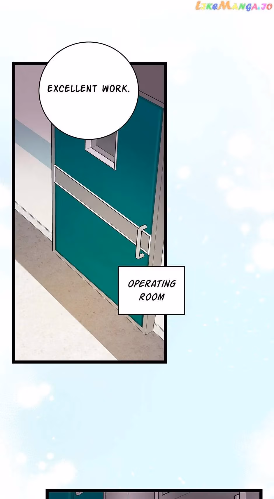 Read Super Genius DNA chapter 116 image 21 on Lezhin