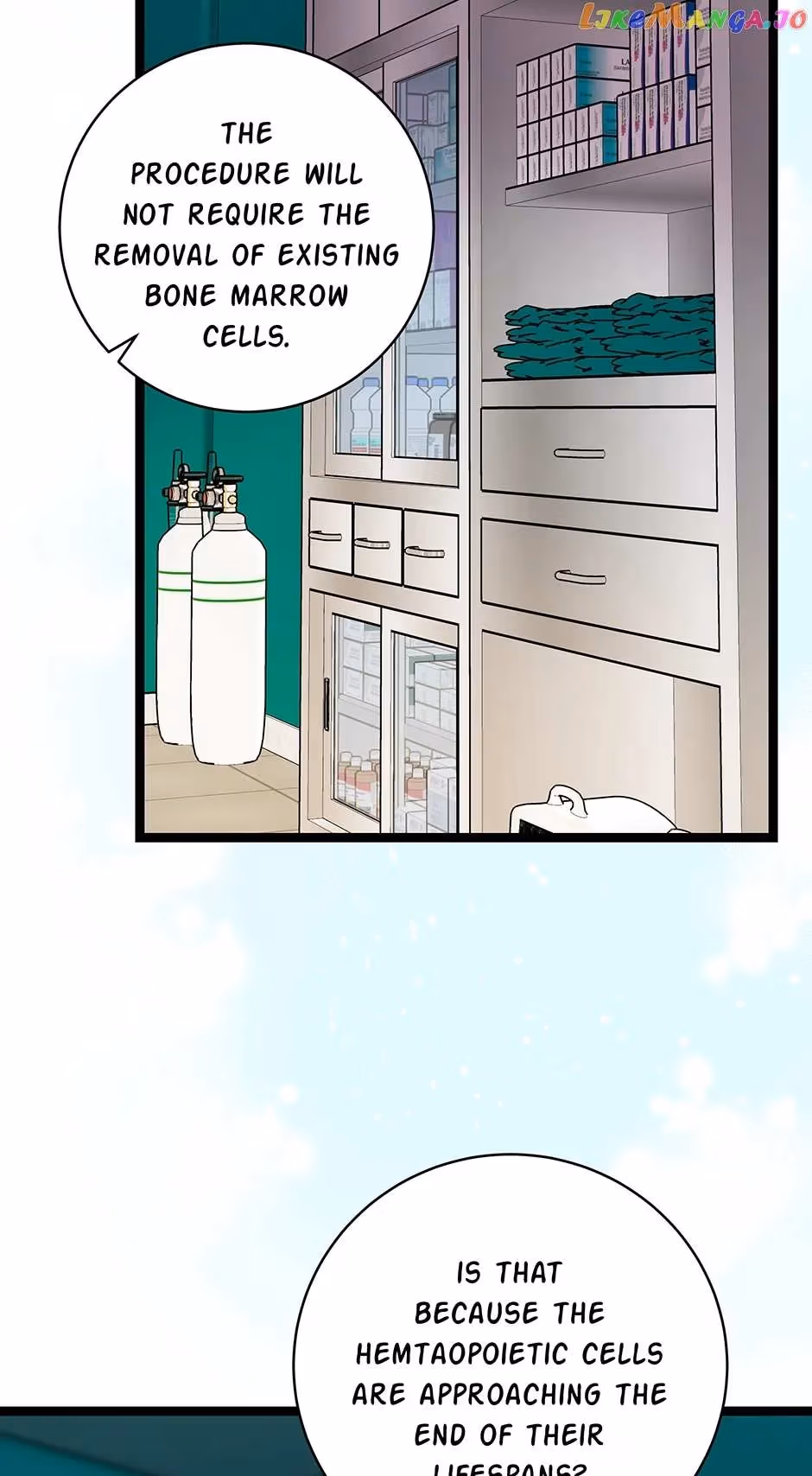 Read Super Genius DNA chapter 116 image 22 on Lezhin