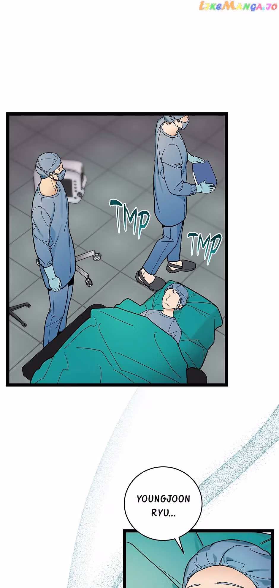 Read Super Genius DNA chapter 116 image 25 on Lezhin