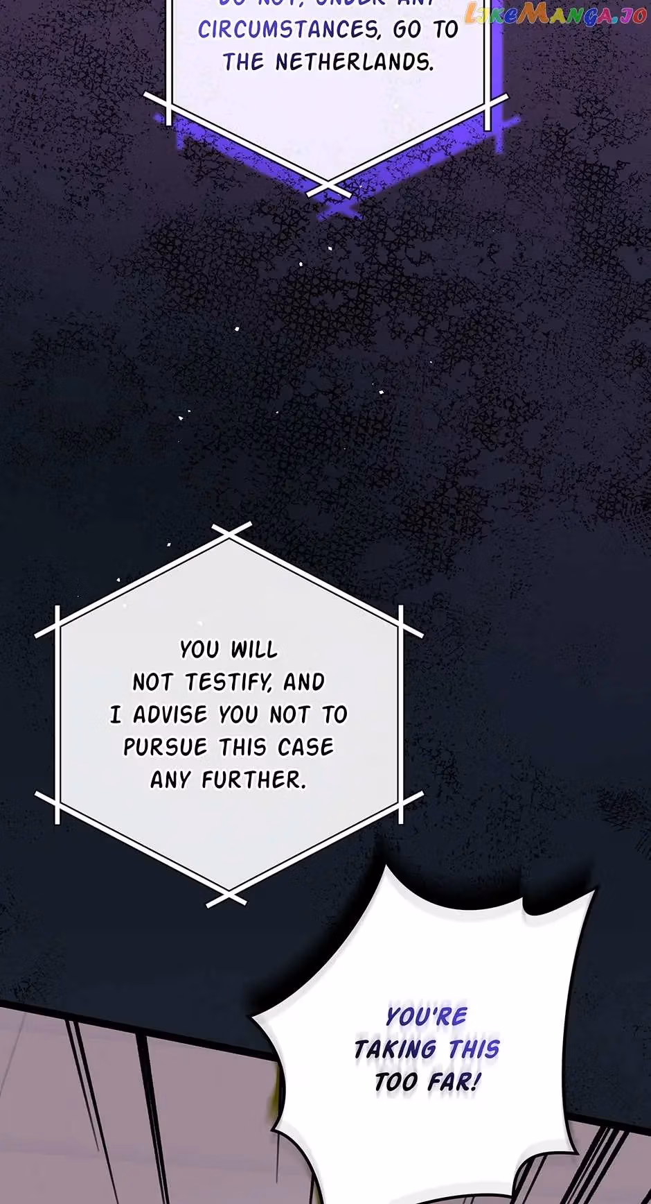 Read Super Genius DNA chapter 116 image 3 on Lezhin