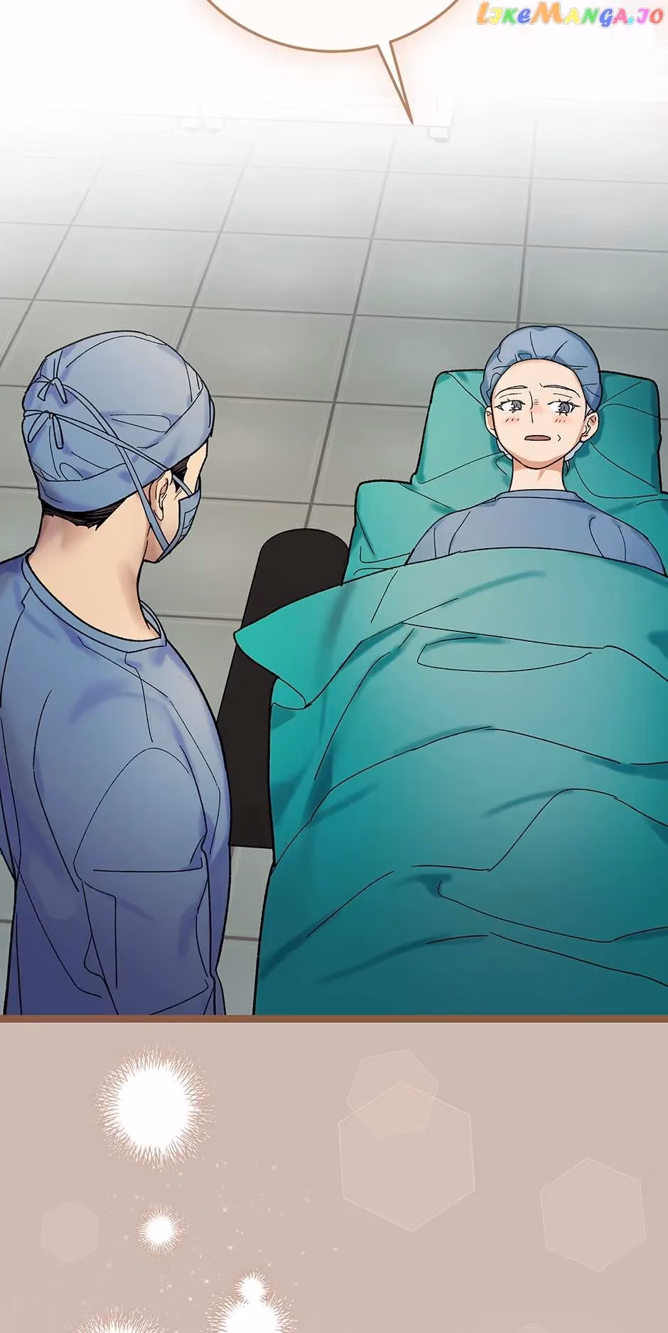 Read Super Genius DNA chapter 116 image 30 on Lezhin