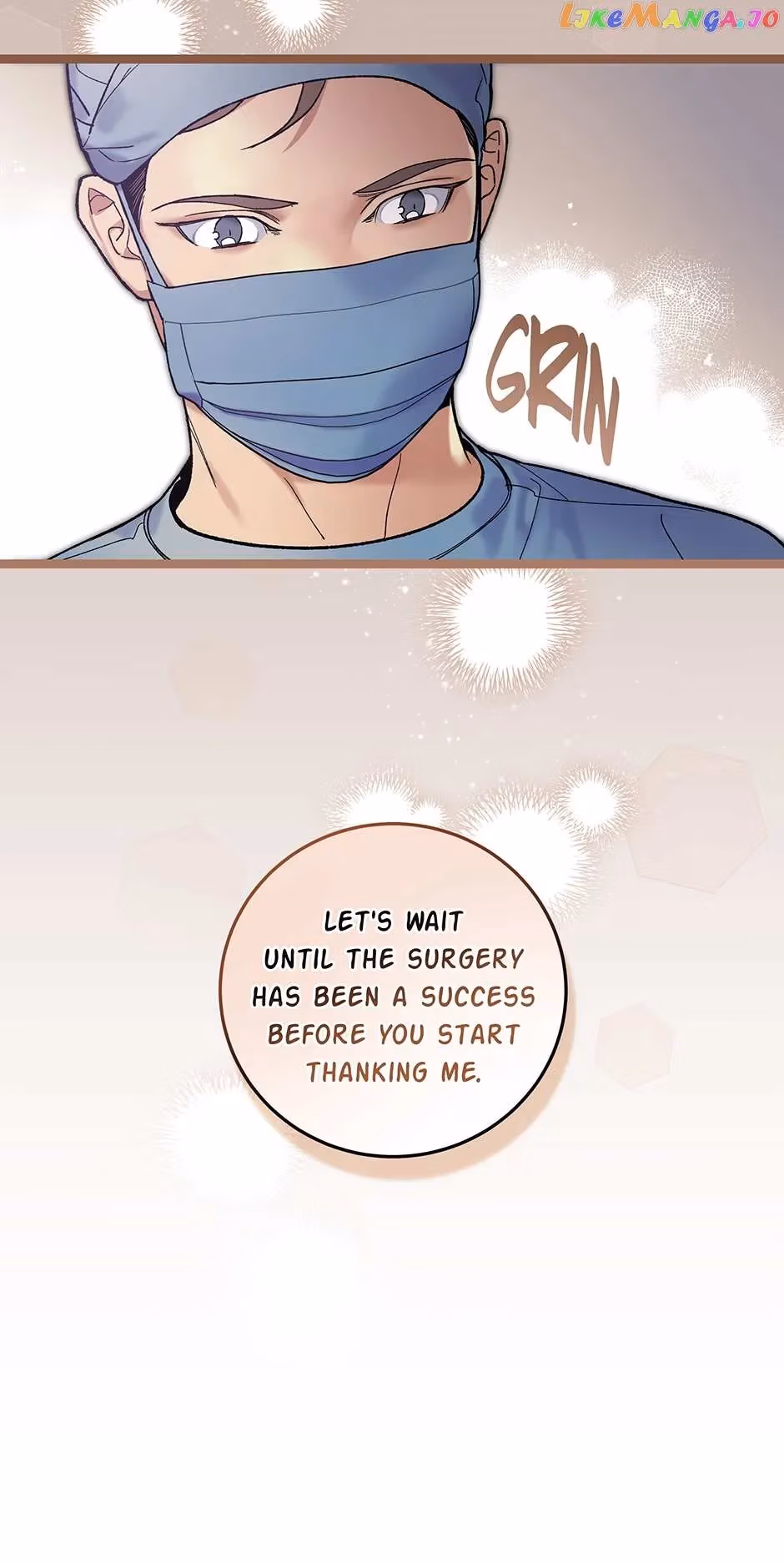 Read Super Genius DNA chapter 116 image 31 on Lezhin
