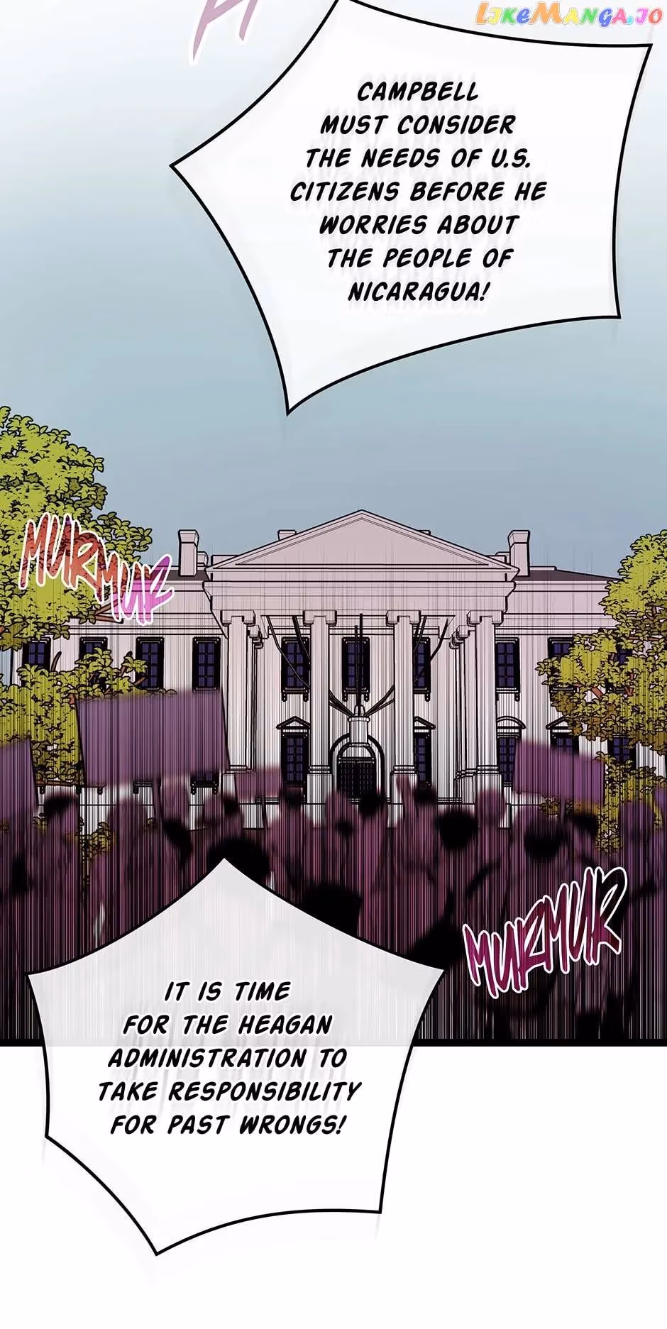 Read Super Genius DNA chapter 116 image 33 on Lezhin