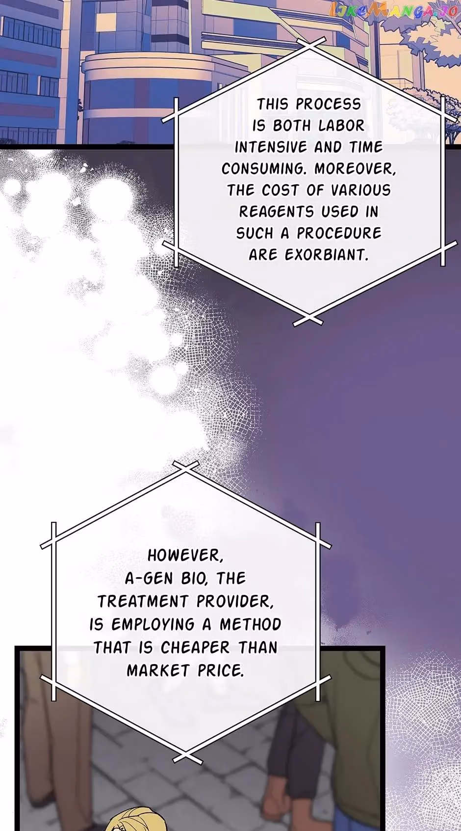 Read Super Genius DNA chapter 116 image 36 on Lezhin