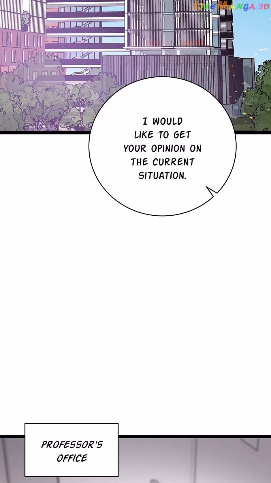 Read Super Genius DNA chapter 116 image 41 on Lezhin