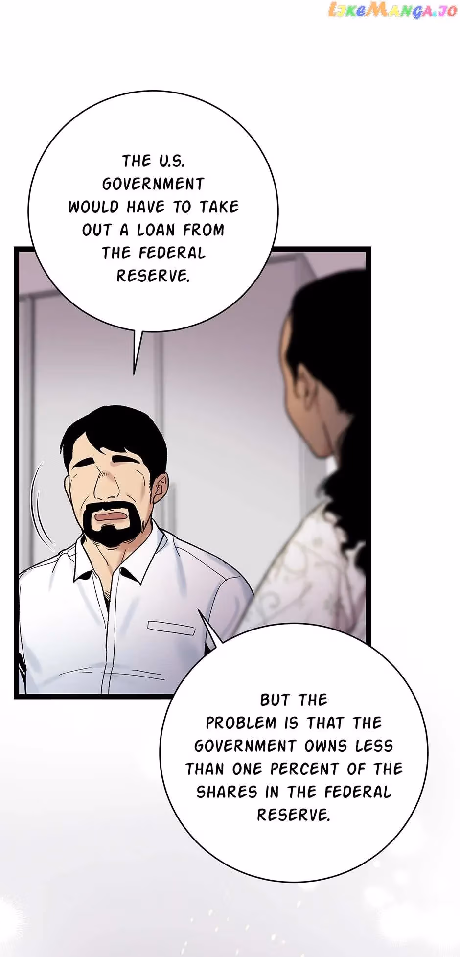 Read Super Genius DNA chapter 116 image 43 on Lezhin