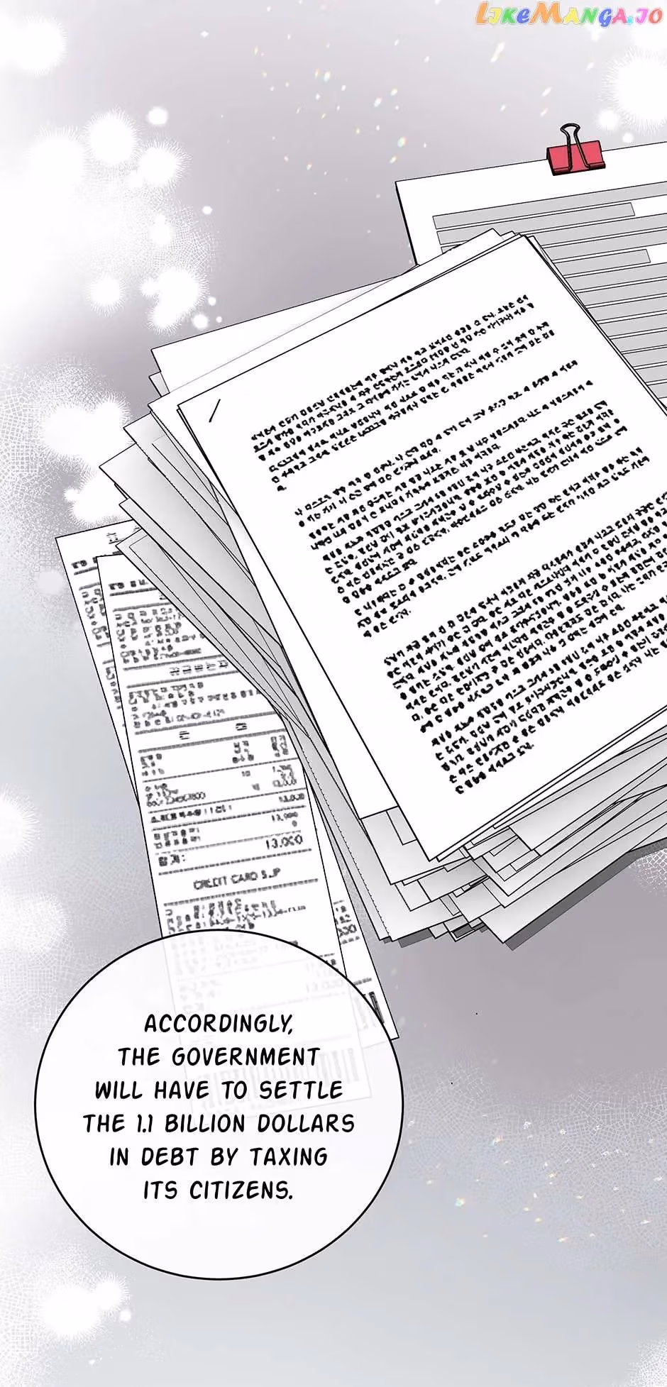 Read Super Genius DNA chapter 116 image 44 on Lezhin