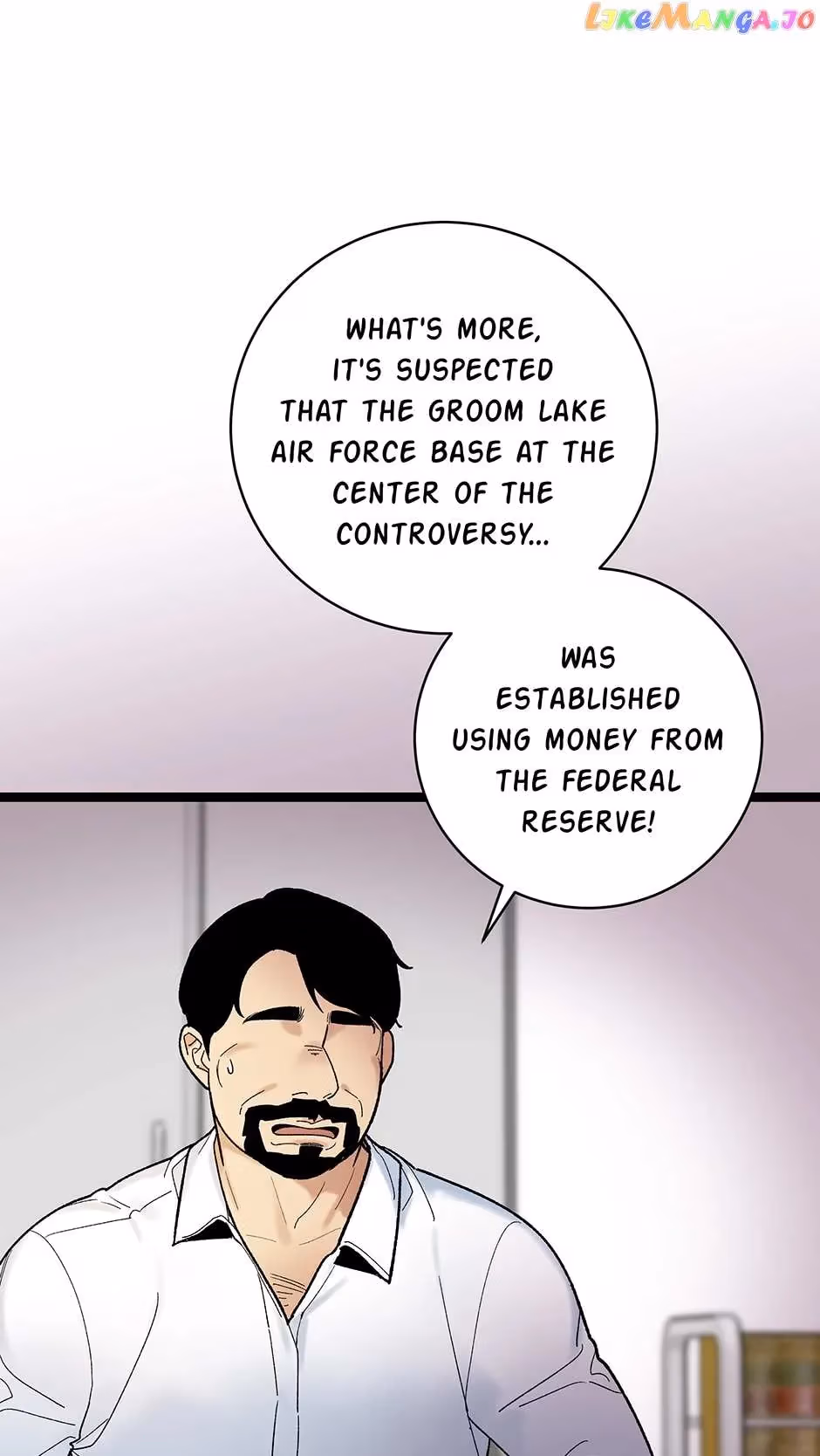 Read Super Genius DNA chapter 116 image 49 on Lezhin