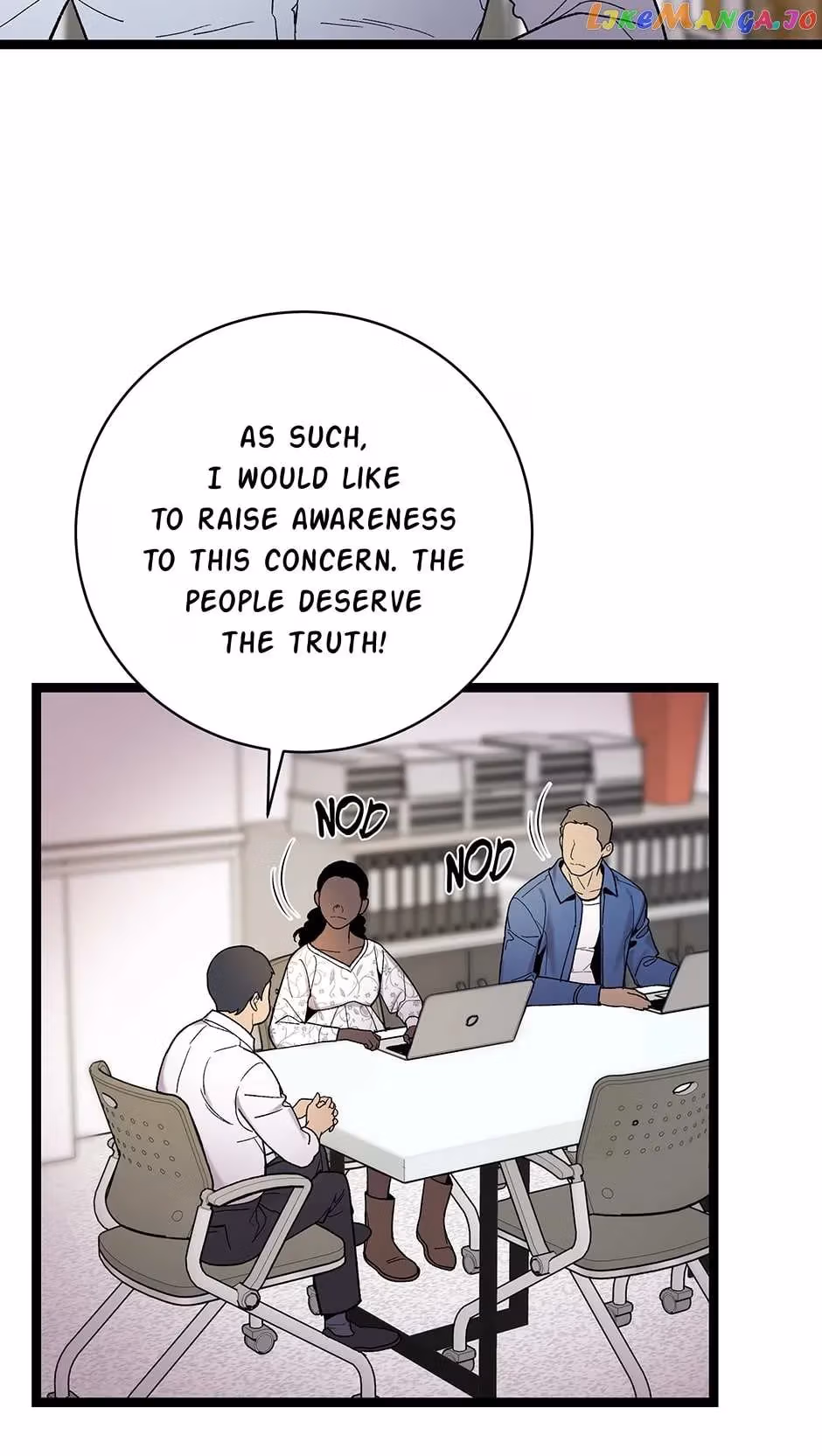 Read Super Genius DNA chapter 116 image 50 on Lezhin