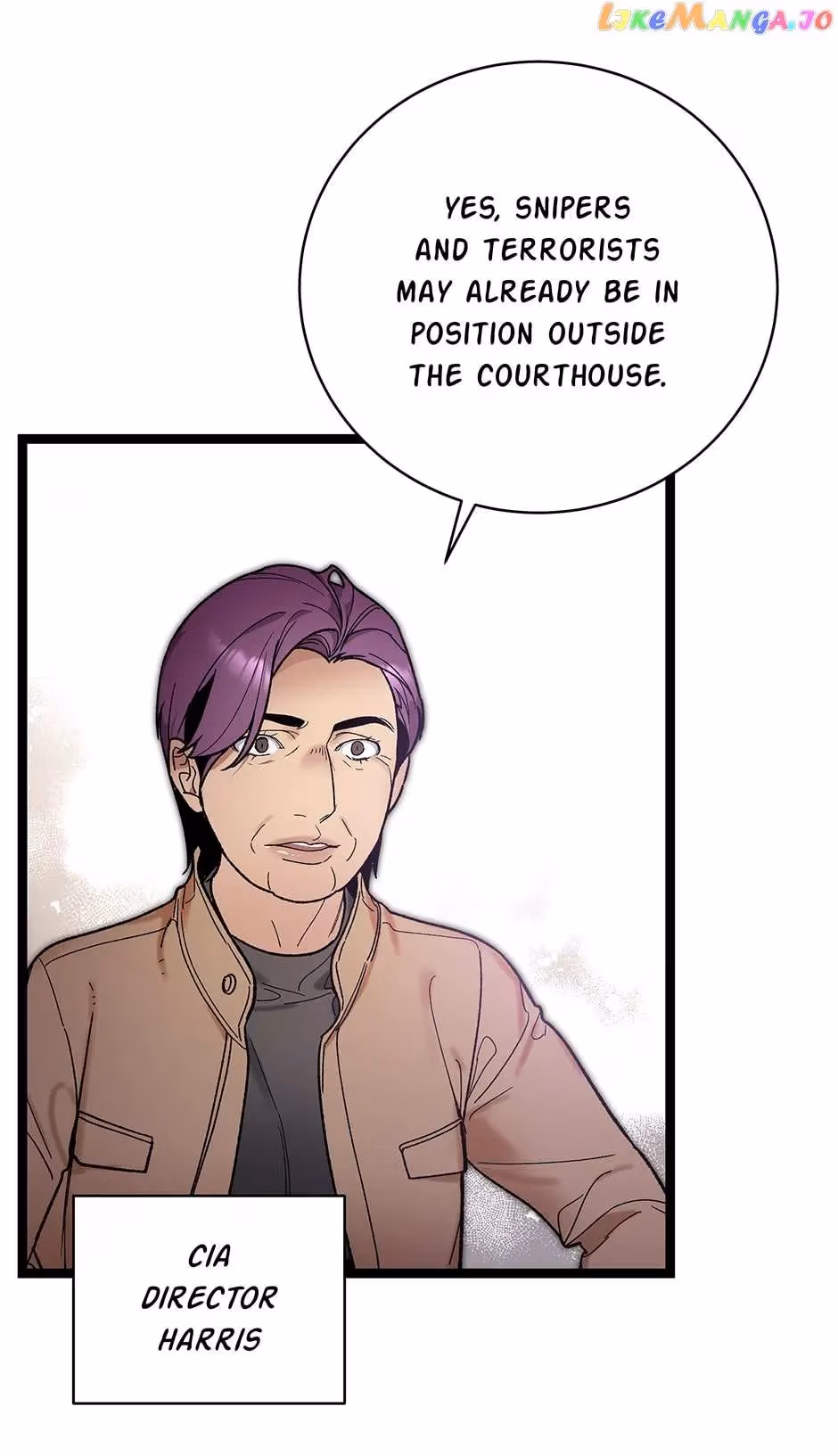 Read Super Genius DNA chapter 116 image 56 on Lezhin