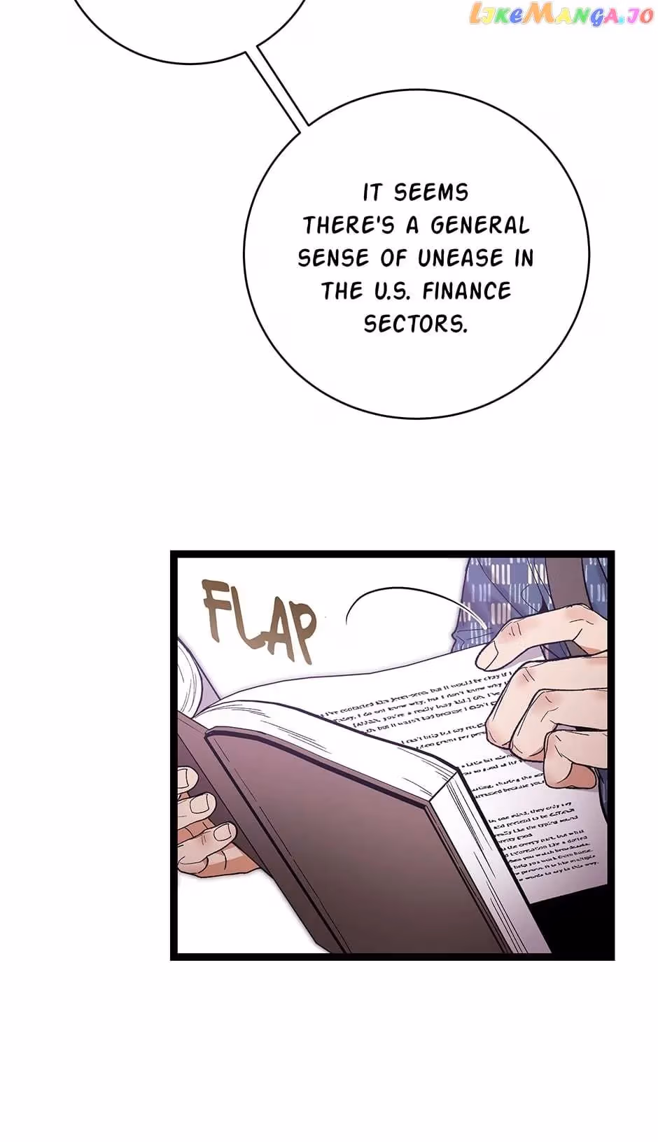Read Super Genius DNA chapter 116 image 59 on Lezhin
