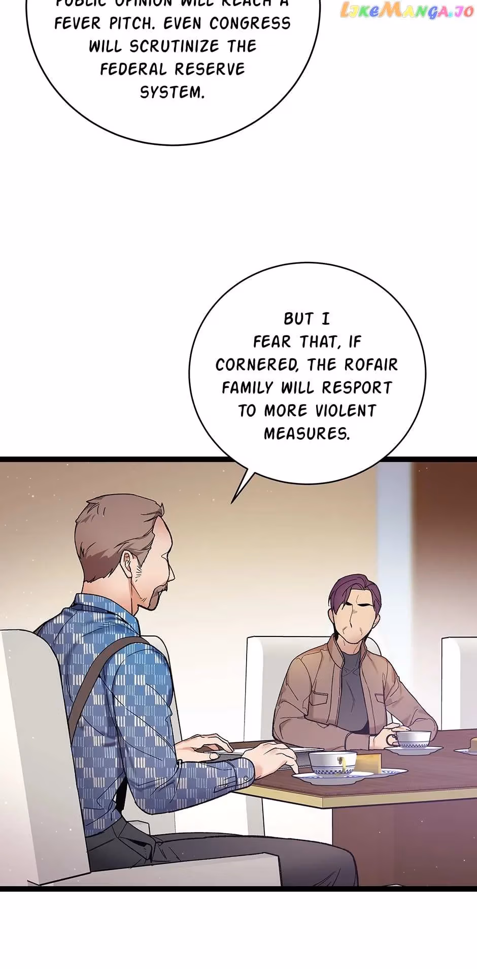 Read Super Genius DNA chapter 116 image 61 on Lezhin