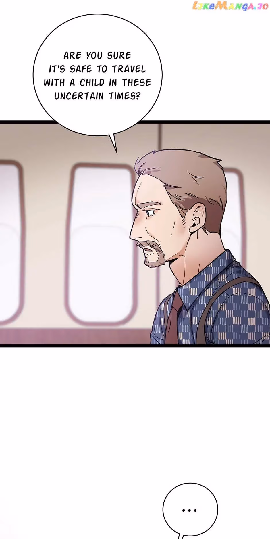 Read Super Genius DNA chapter 116 image 64 on Lezhin