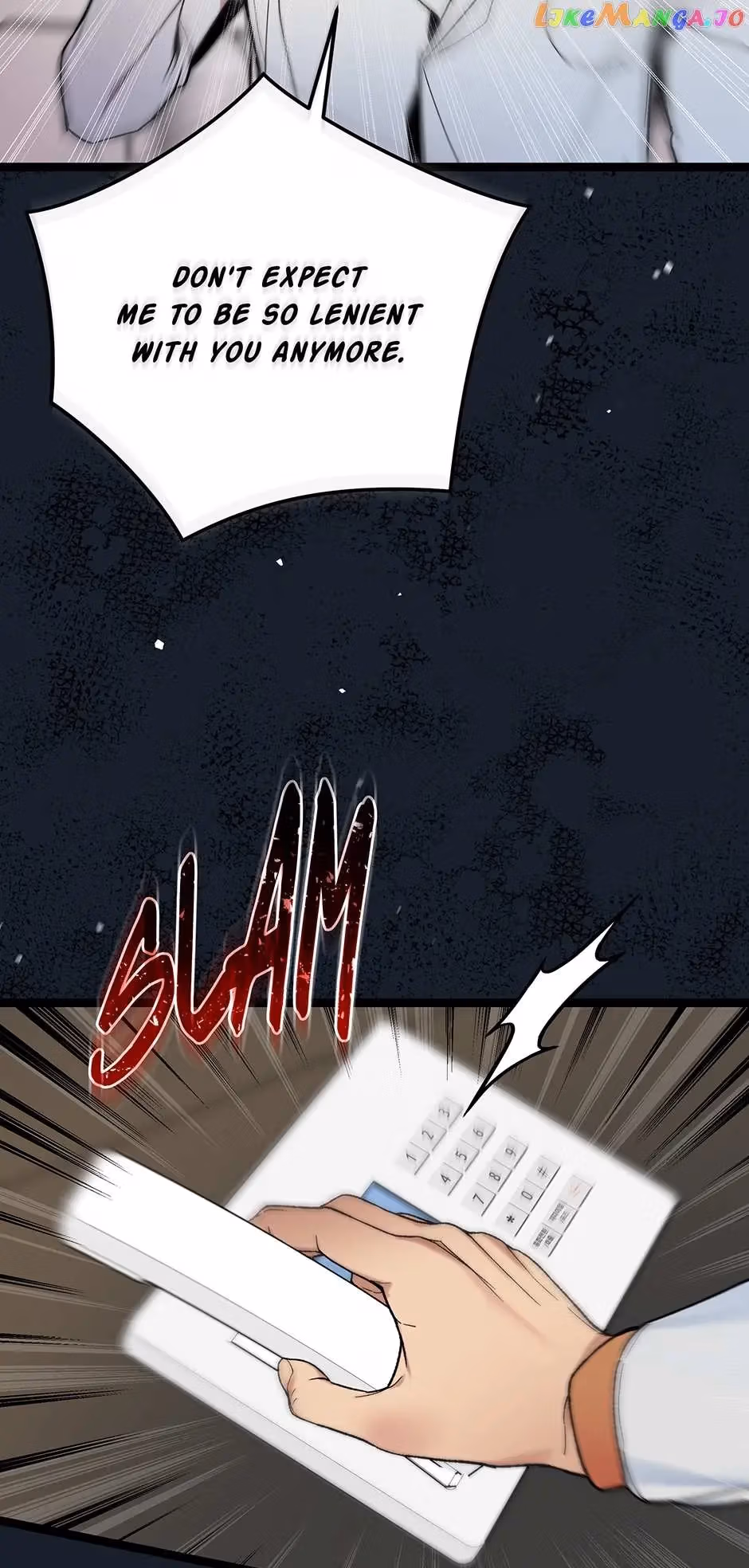 Read Super Genius DNA chapter 116 image 8 on Lezhin