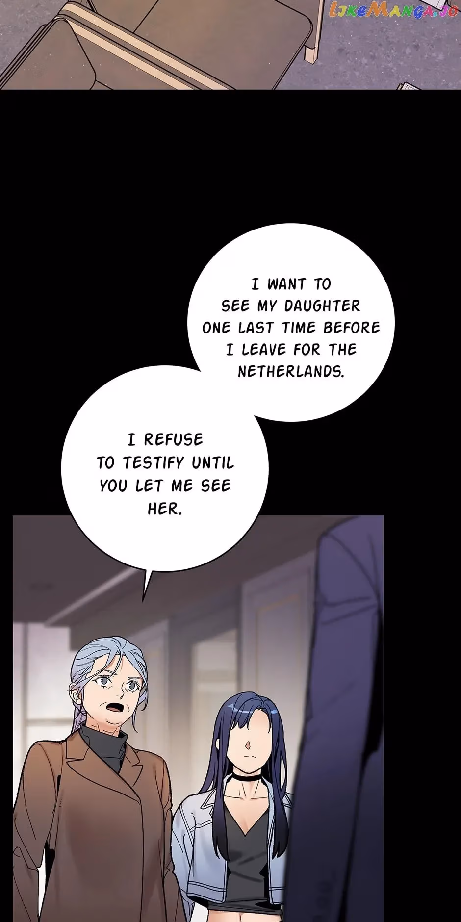 Read Super Genius DNA chapter 117 image 1 on Lezhin