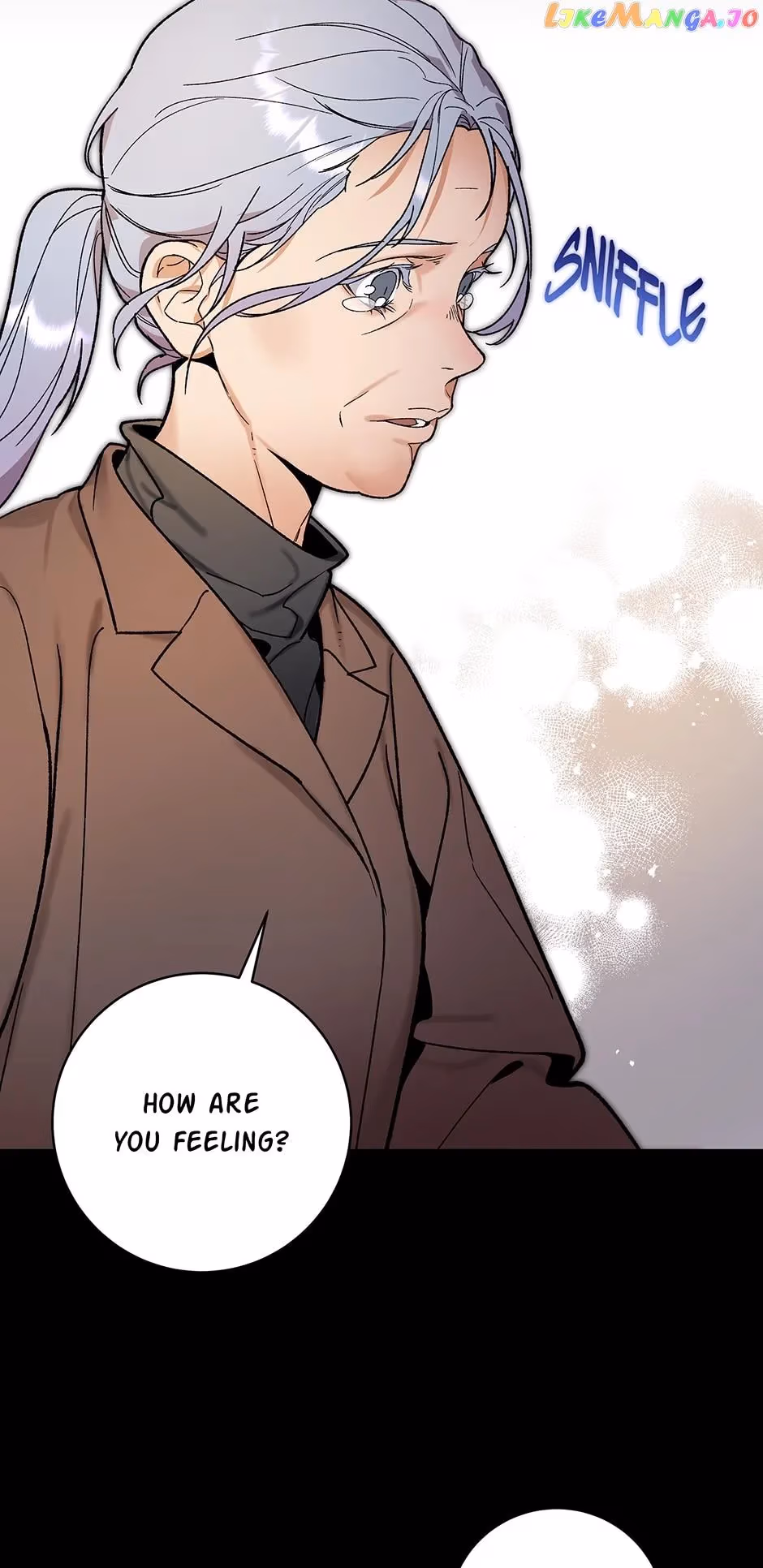 Read Super Genius DNA chapter 117 image 14 on Lezhin