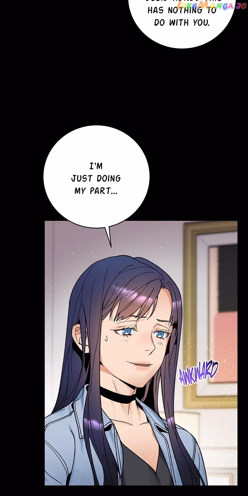Read Super Genius DNA chapter 117 image 20 on Lezhin