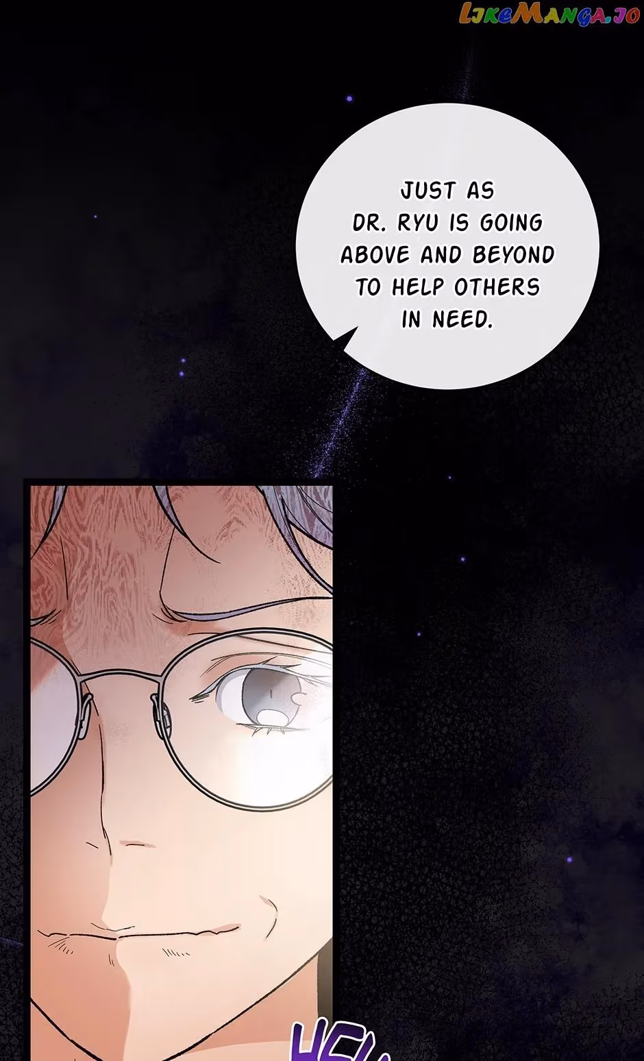 Read Super Genius DNA chapter 117 image 21 on Lezhin