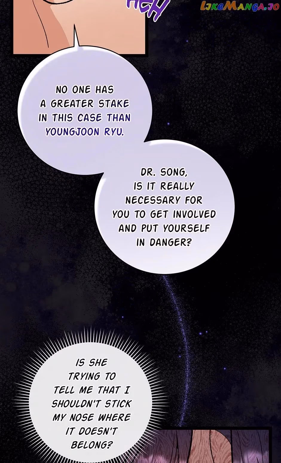 Read Super Genius DNA chapter 117 image 22 on Lezhin