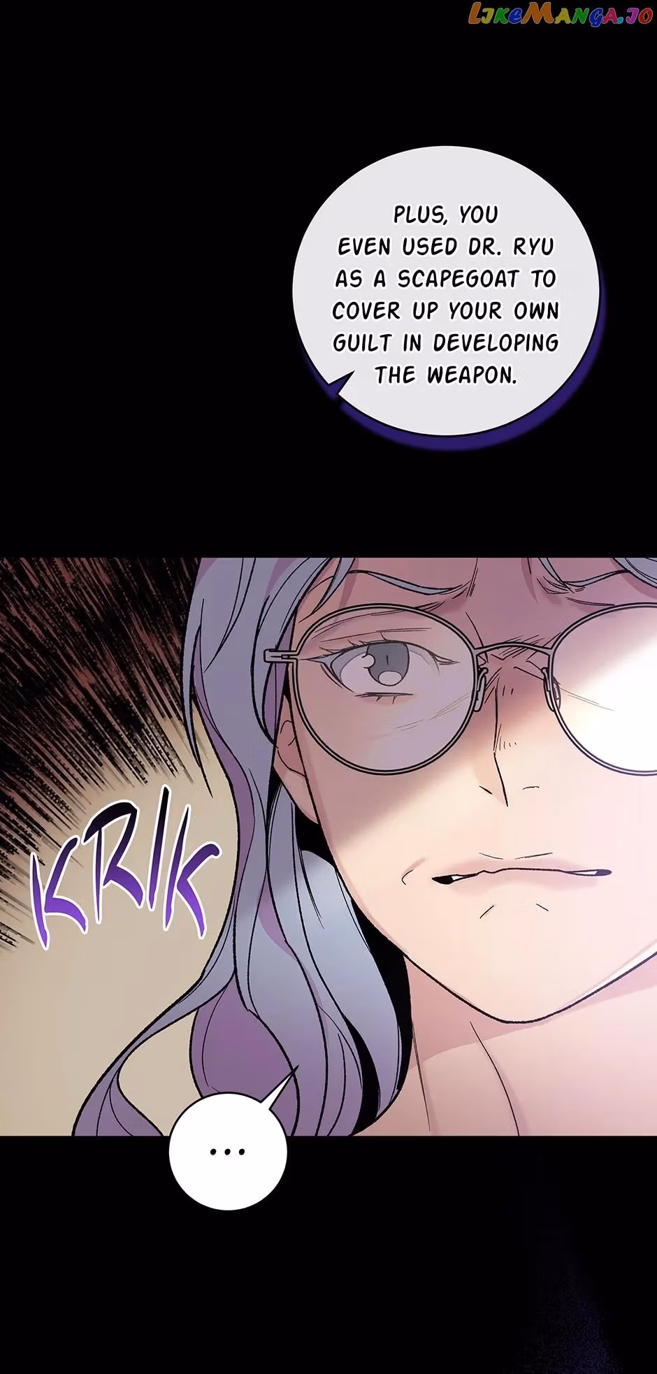 Read Super Genius DNA chapter 117 image 25 on Lezhin