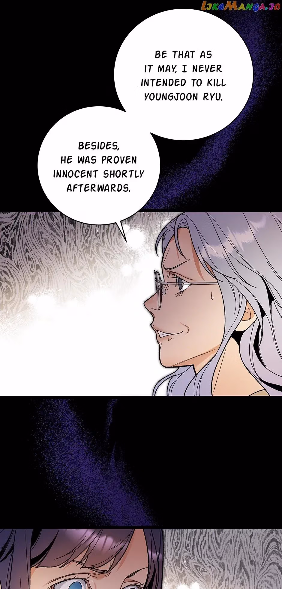 Read Super Genius DNA chapter 117 image 26 on Lezhin