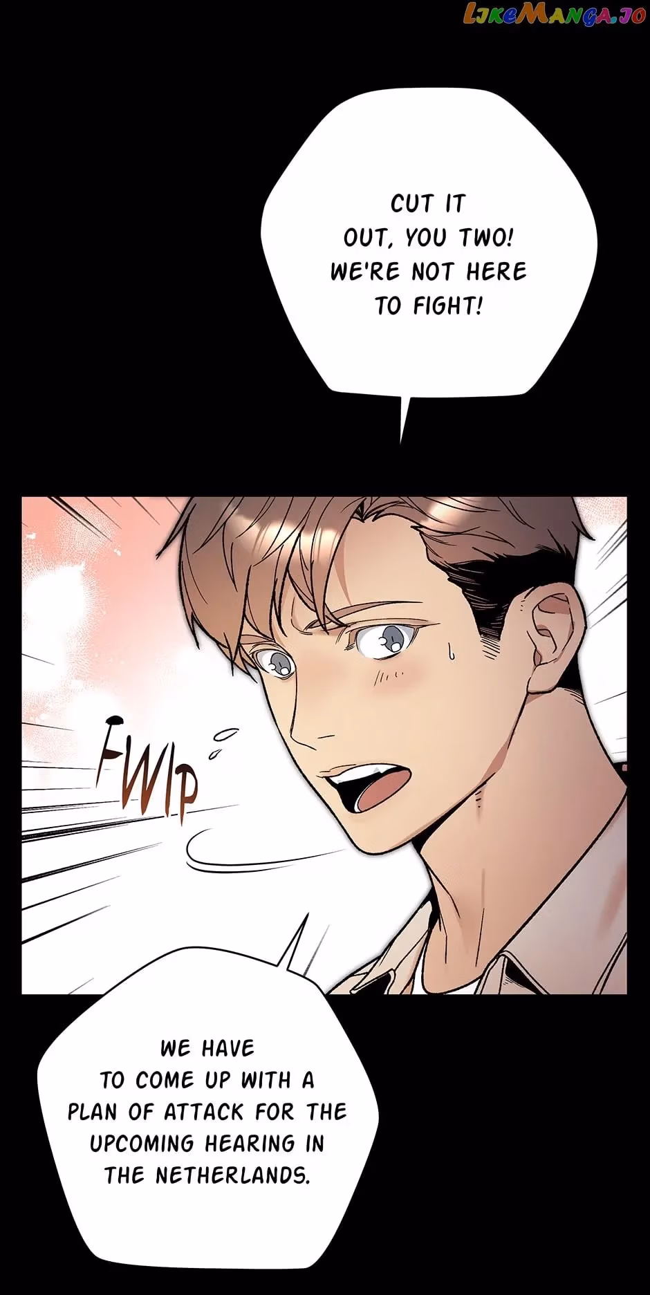 Read Super Genius DNA chapter 117 image 30 on Lezhin