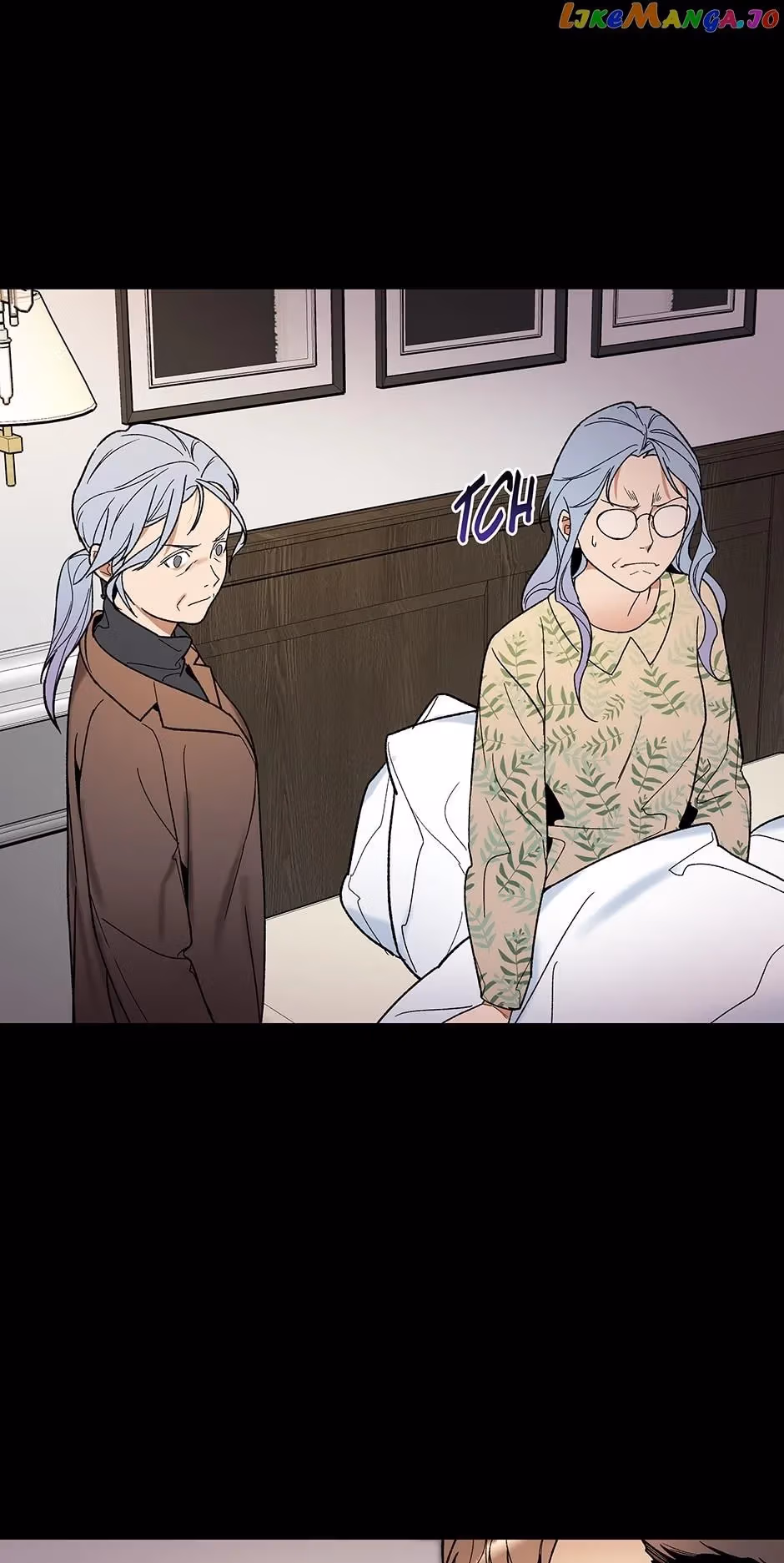 Read Super Genius DNA chapter 117 image 31 on Lezhin