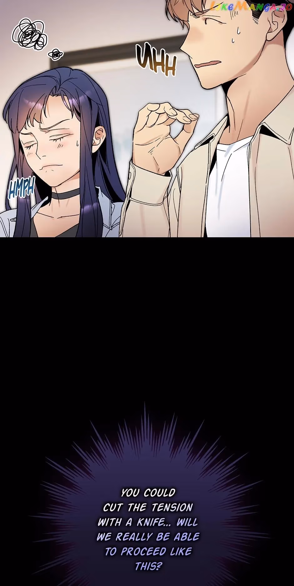 Read Super Genius DNA chapter 117 image 32 on Lezhin