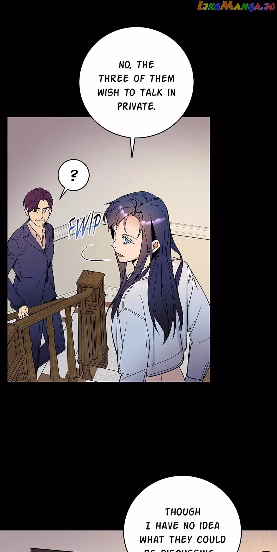 Read Super Genius DNA chapter 117 image 35 on Lezhin