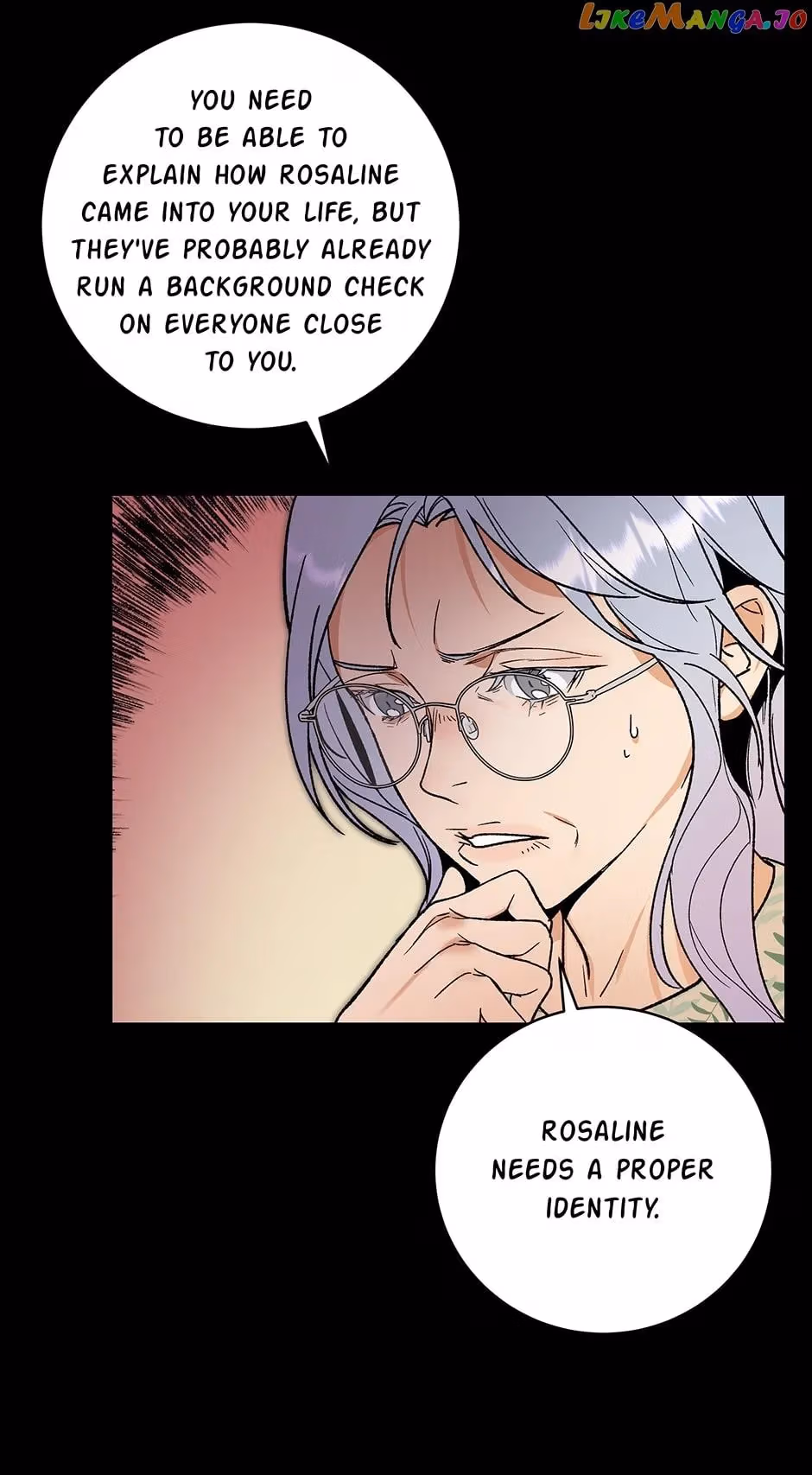 Read Super Genius DNA chapter 117 image 39 on Lezhin