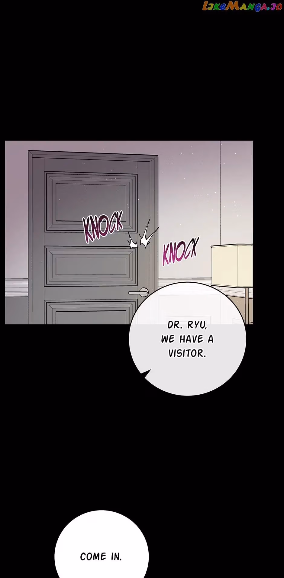 Read Super Genius DNA chapter 117 image 4 on Lezhin