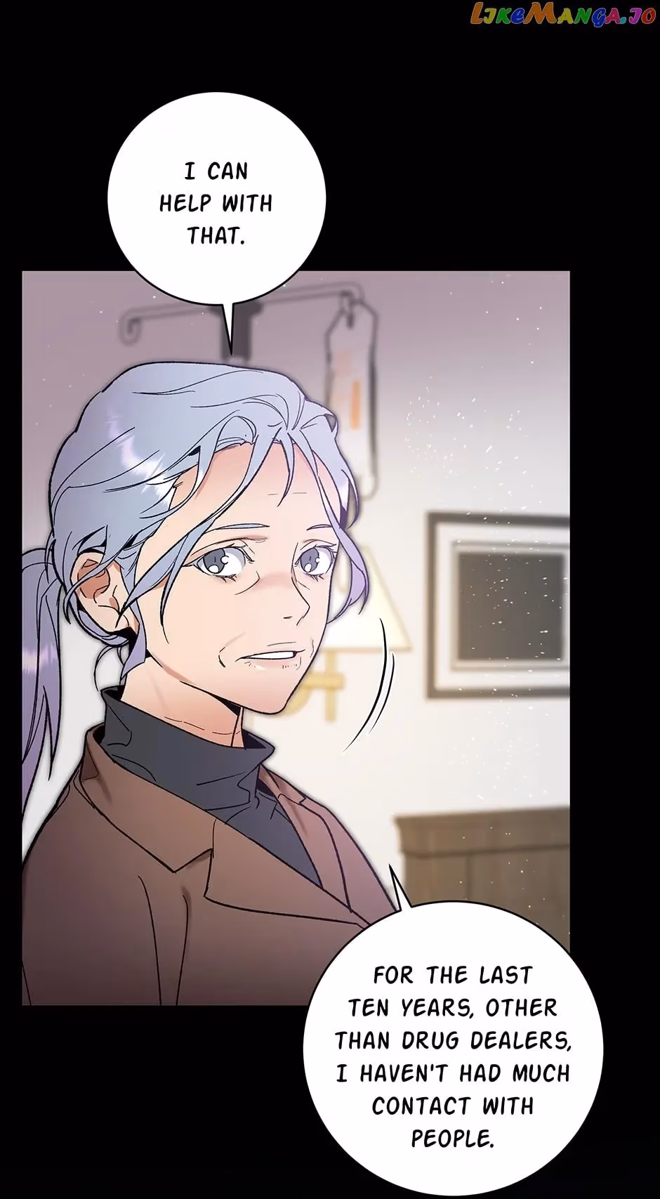 Read Super Genius DNA chapter 117 image 40 on Lezhin