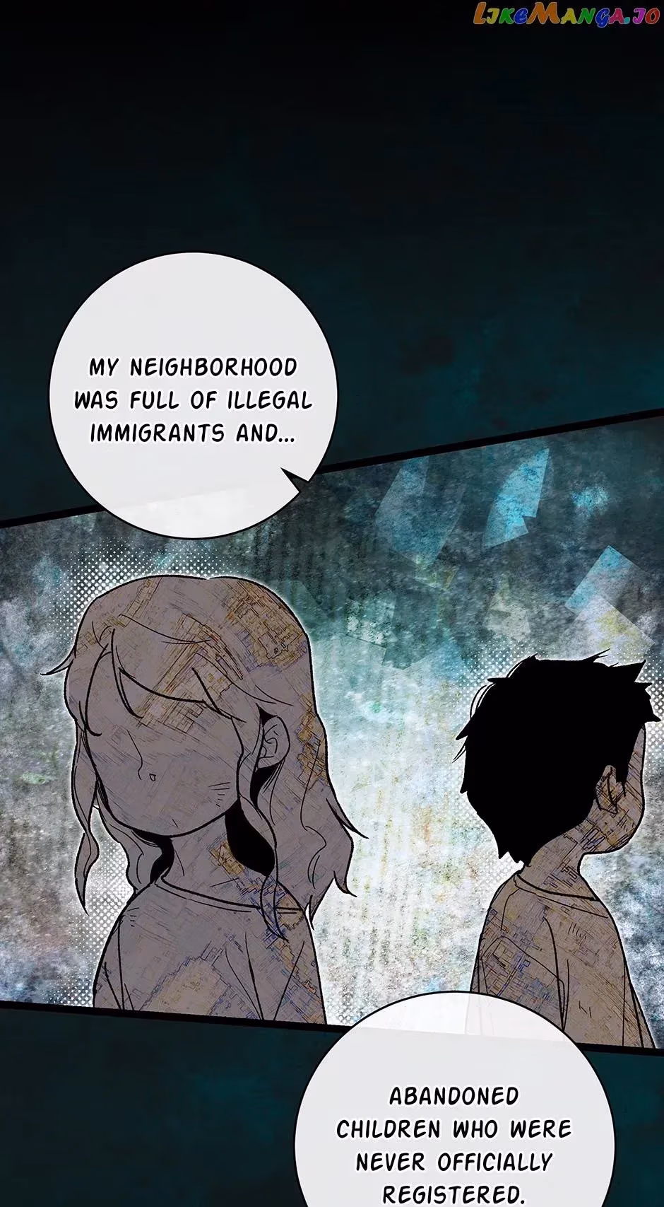 Read Super Genius DNA chapter 117 image 41 on Lezhin