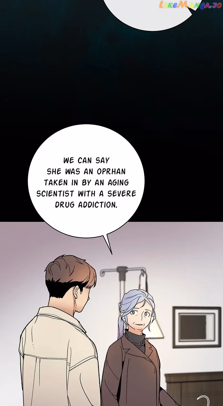 Read Super Genius DNA chapter 117 image 42 on Lezhin
