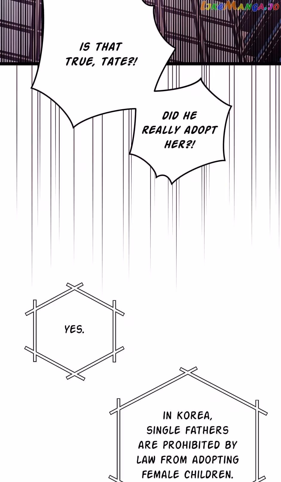 Read Super Genius DNA chapter 117 image 47 on Lezhin