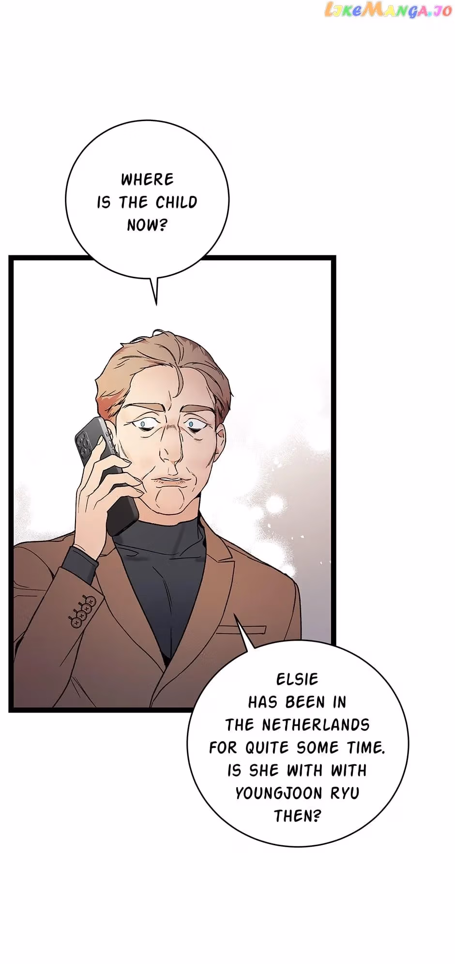 Read Super Genius DNA chapter 117 image 49 on Lezhin