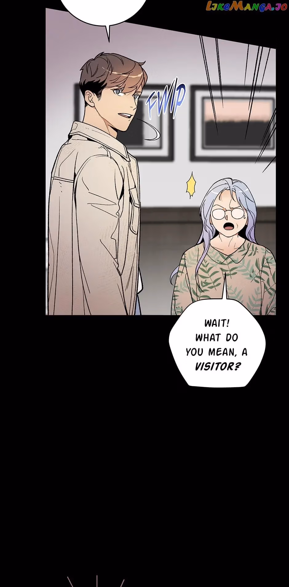 Read Super Genius DNA chapter 117 image 5 on Lezhin