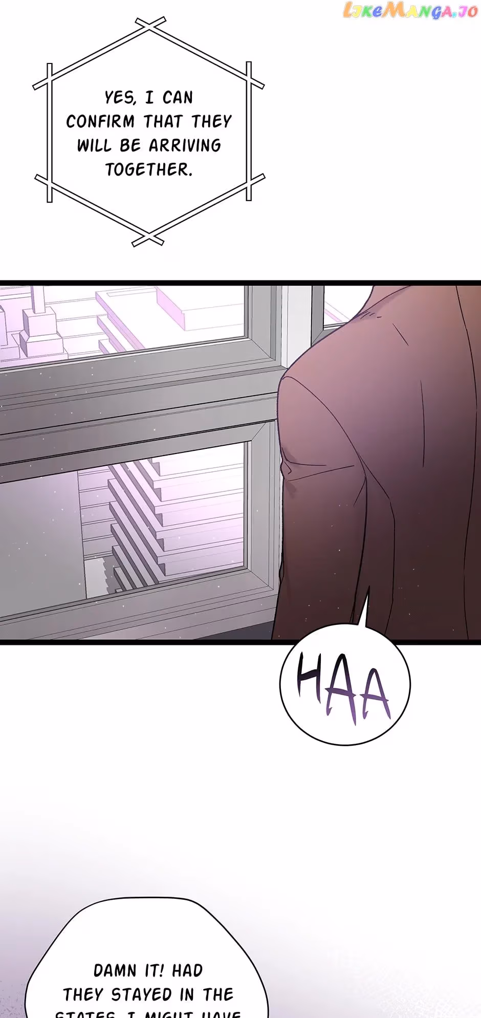 Read Super Genius DNA chapter 117 image 50 on Lezhin