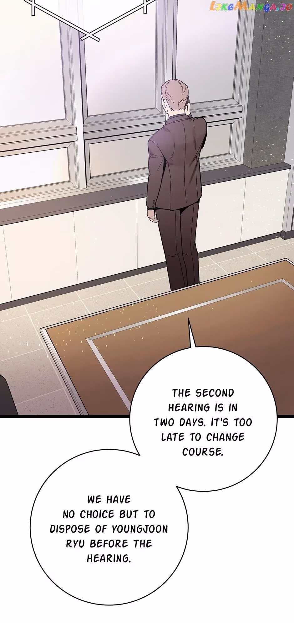 Read Super Genius DNA chapter 117 image 52 on Lezhin
