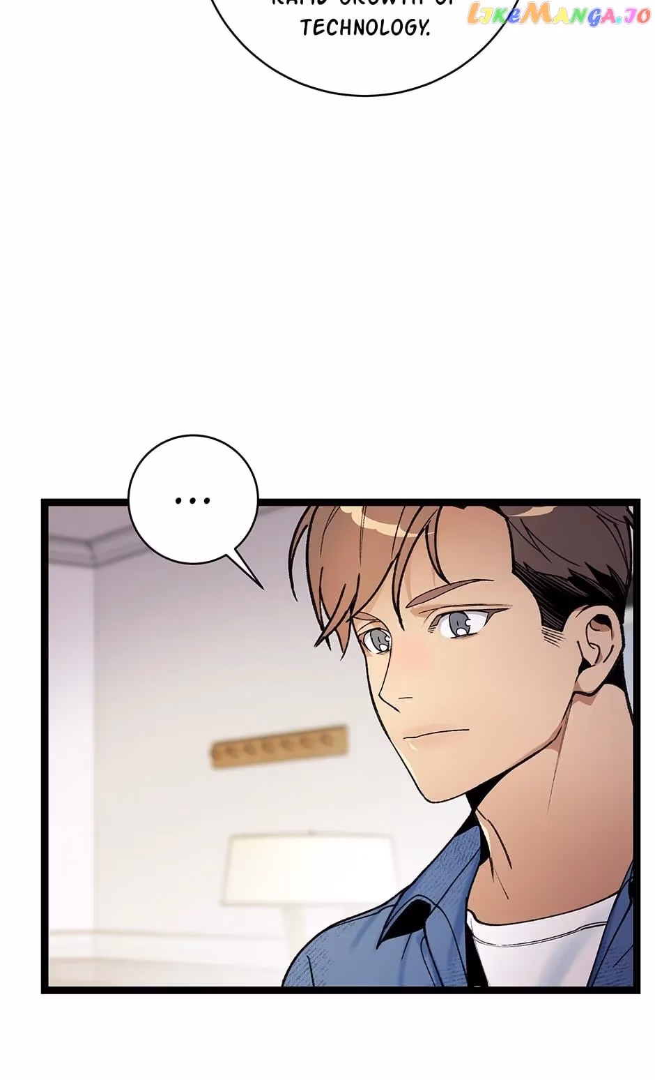 Read Super Genius DNA chapter 117 image 58 on Lezhin