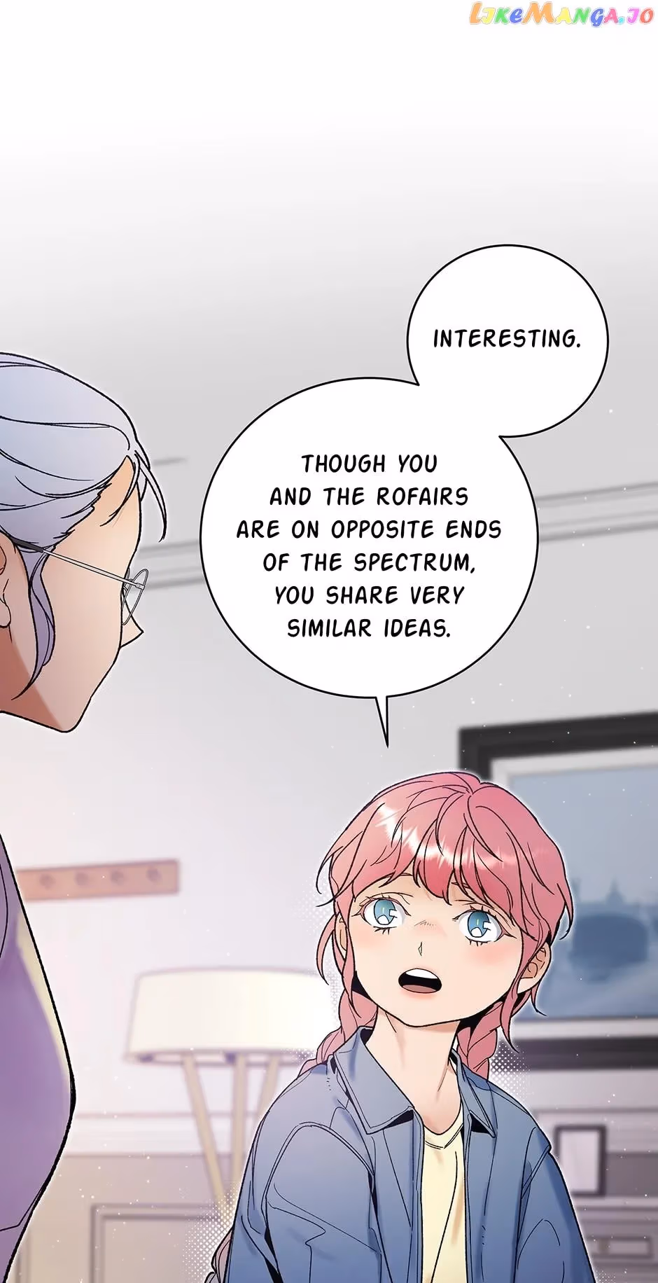 Read Super Genius DNA chapter 117 image 59 on Lezhin