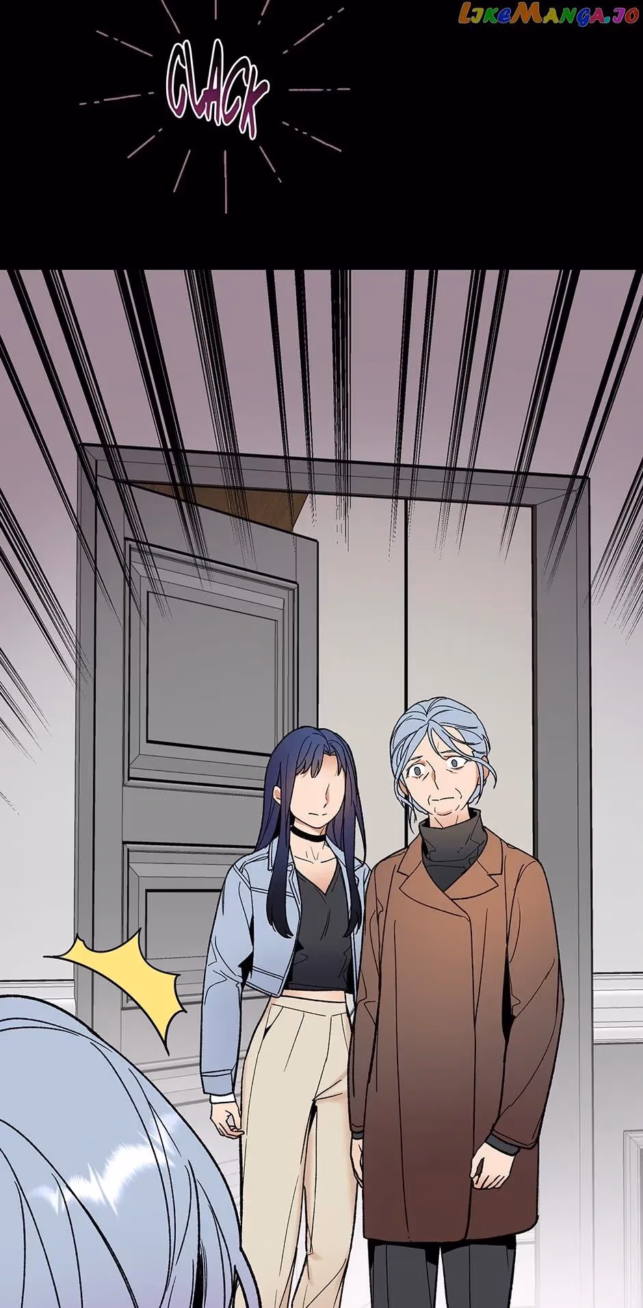 Read Super Genius DNA chapter 117 image 6 on Lezhin
