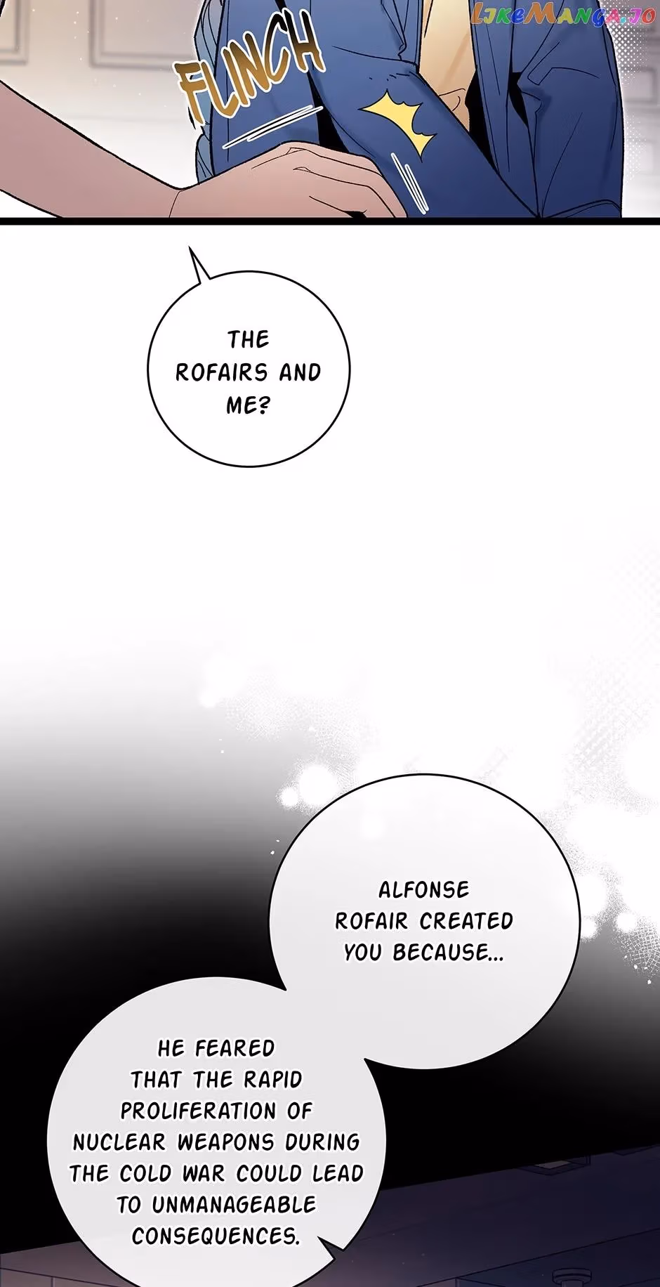 Read Super Genius DNA chapter 117 image 60 on Lezhin