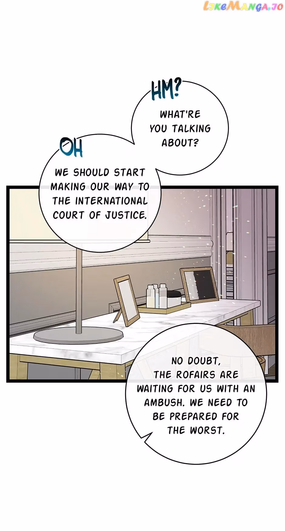 Read Super Genius DNA chapter 117 image 67 on Lezhin