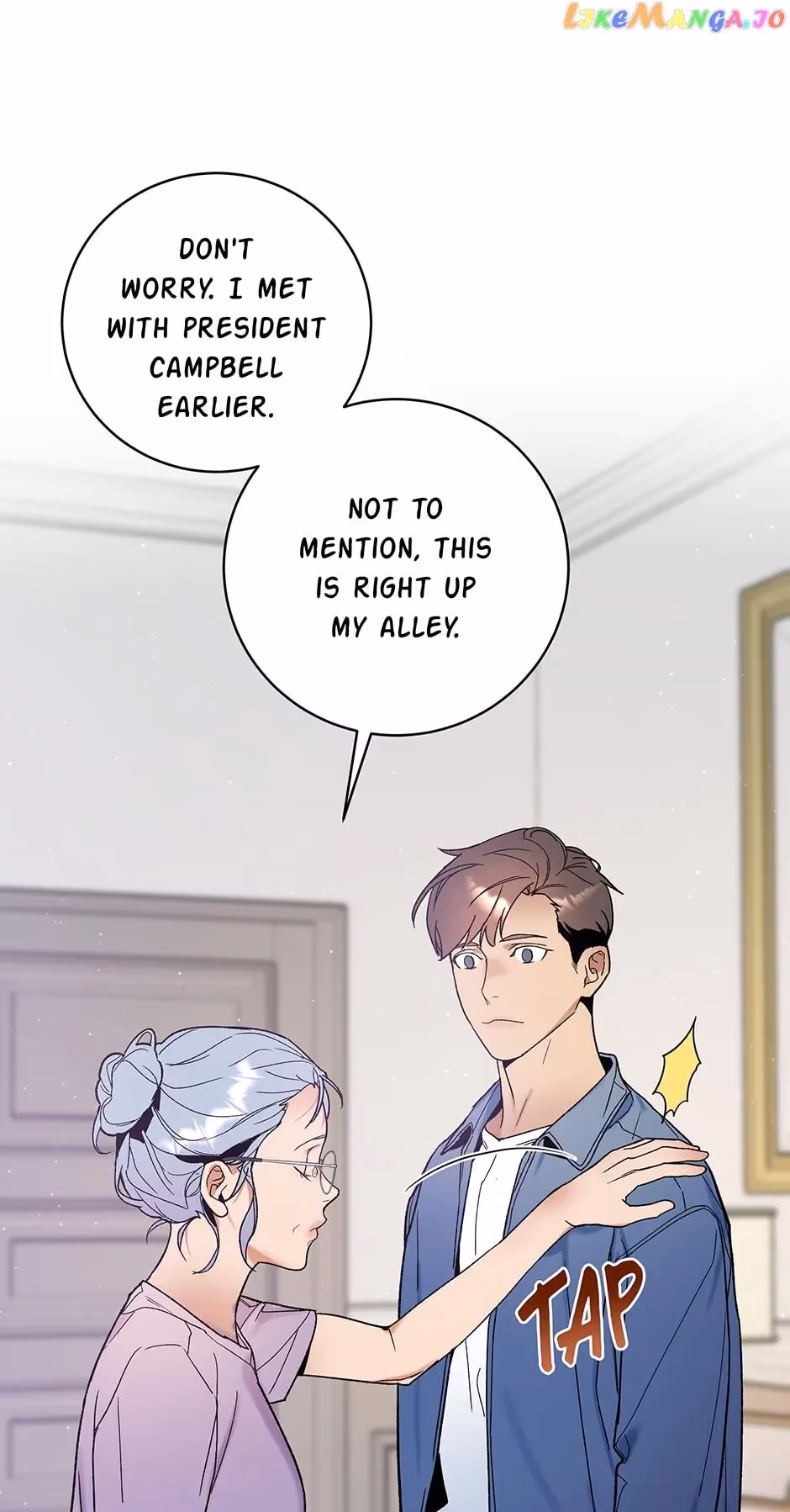 Read Super Genius DNA chapter 117 image 68 on Lezhin