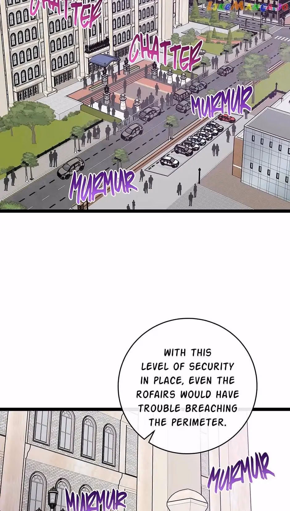 Read Super Genius DNA chapter 118 image 1 on Lezhin