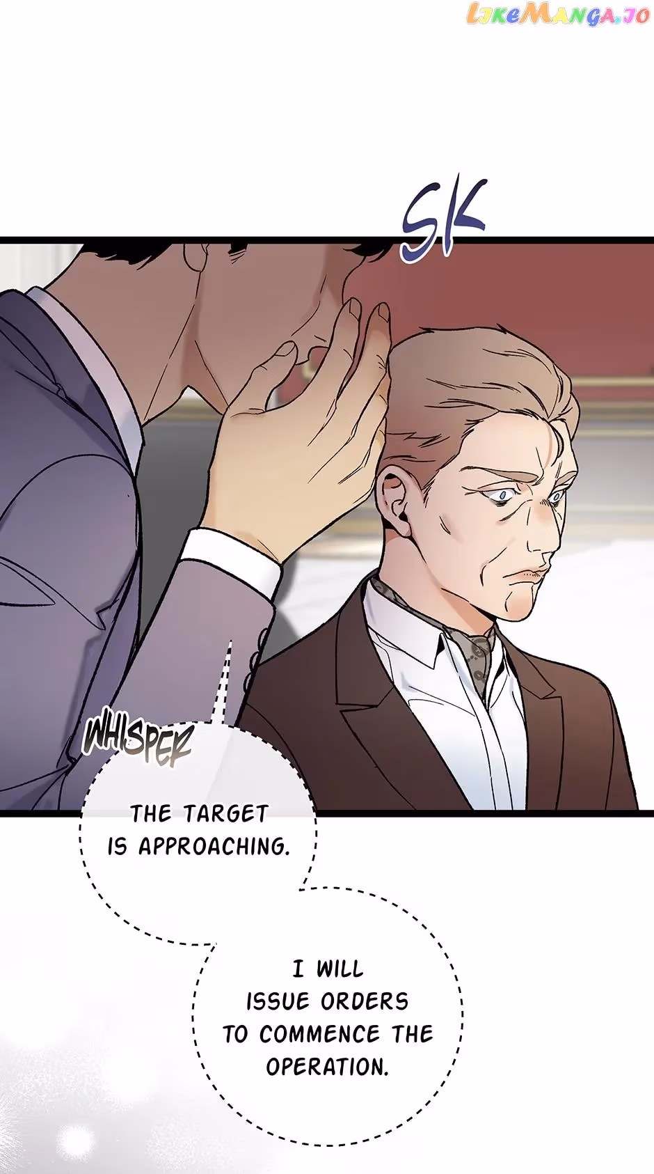 Read Super Genius DNA chapter 118 image 13 on Lezhin