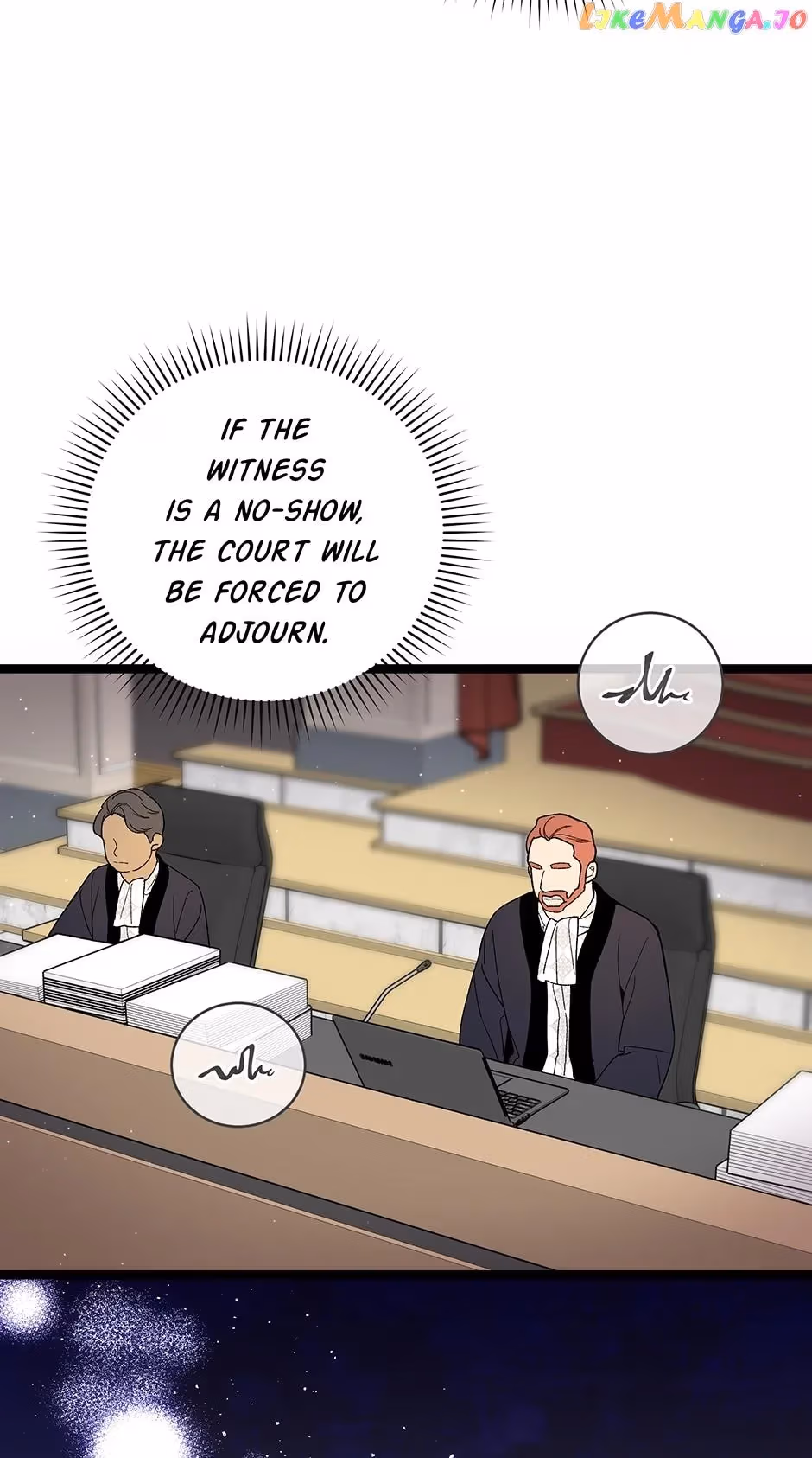 Read Super Genius DNA chapter 118 image 16 on Lezhin