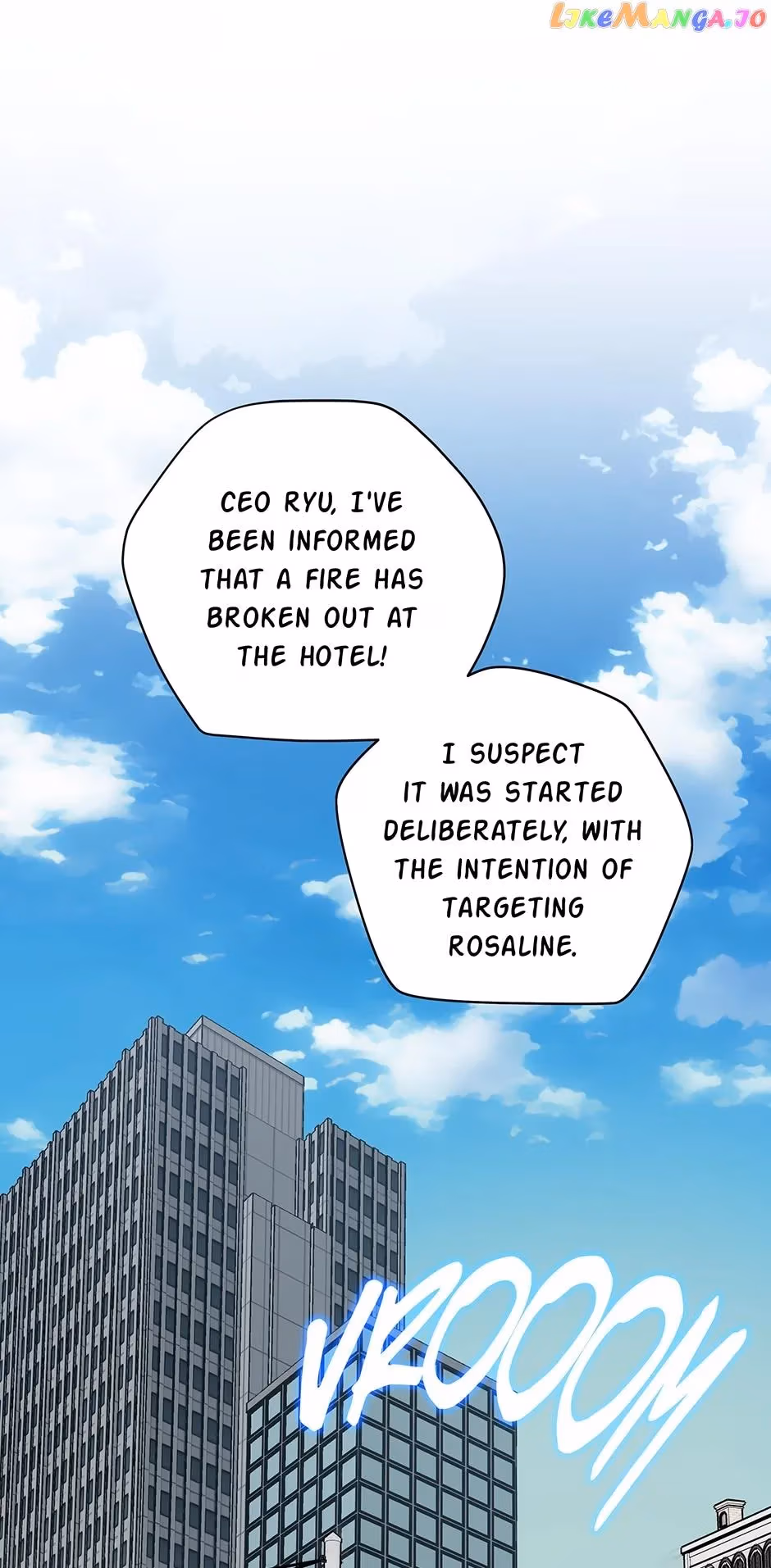 Read Super Genius DNA chapter 118 image 18 on Lezhin